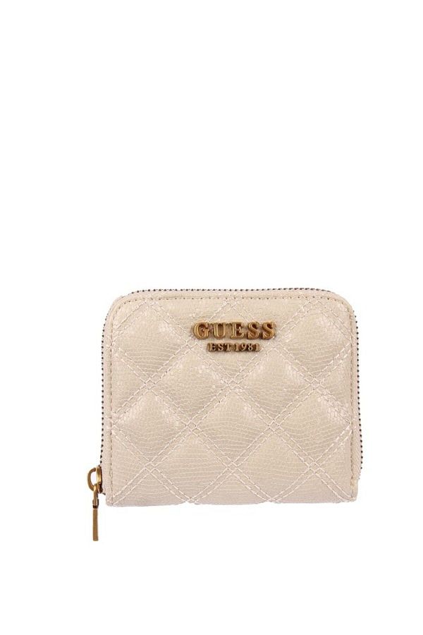 Guess-GIULLY SLG SMALL ZIP 1