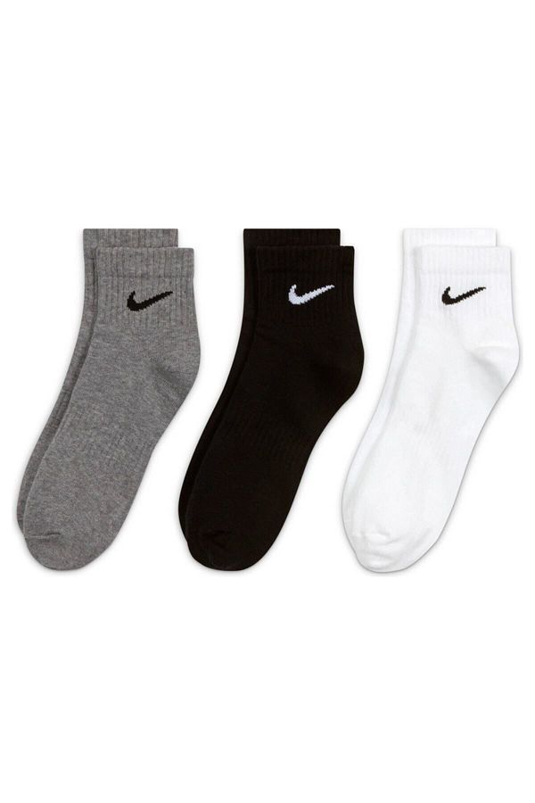 Nike Everyday Lightweight Ankle Socks Sx7677 964 Trendyol