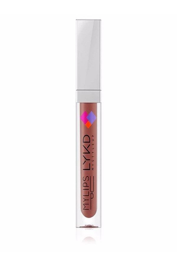 lykd-172 Model Cacao Lip Gloss 1