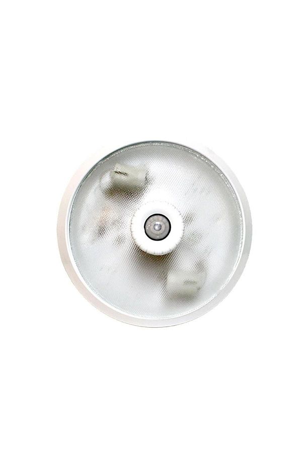 Tio-2*e27 Model Ceiling Arm with Sensor 1