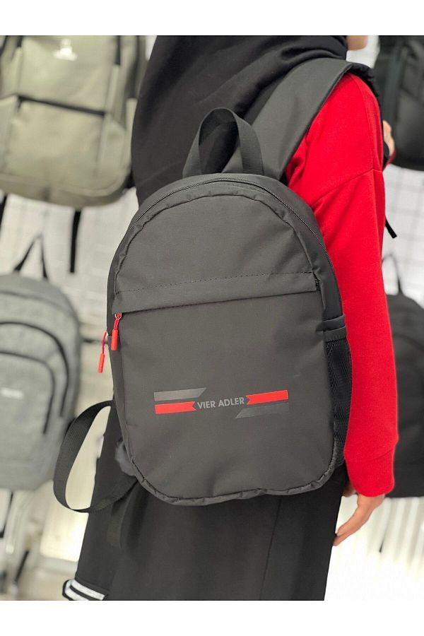 Vier Adler-Backpack for Daily Use 1