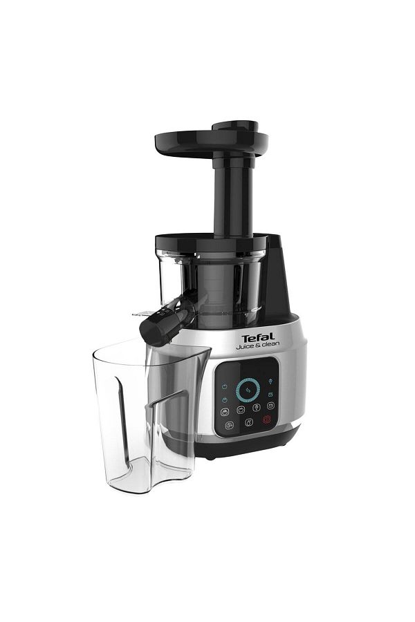 TEFAL-عصارة رقمية - سريعة الاستخدام - سلسلة جديدة 1