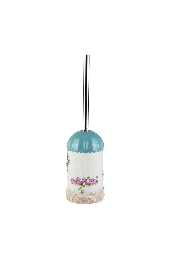 Prima Nova-Bodrum Toilet Brush - Stylish and Convenient 1