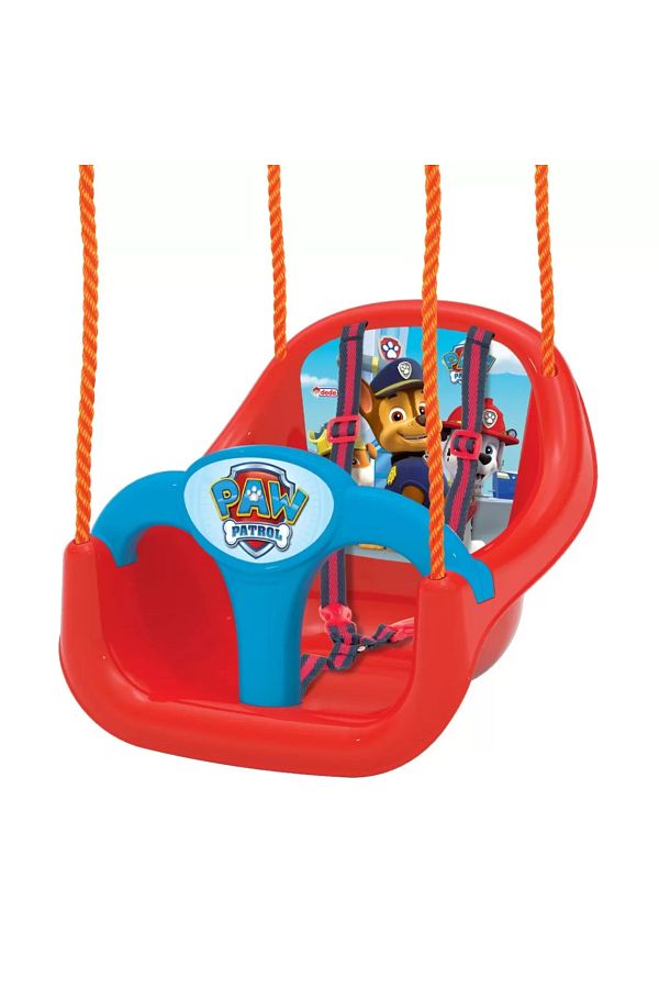 Paw patrol swing set new arrivals
