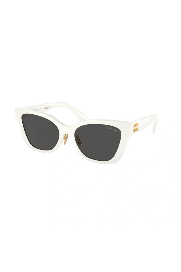 Miu Miu-0mu 02zs 1425s0 56 Model Number Practical Product 1