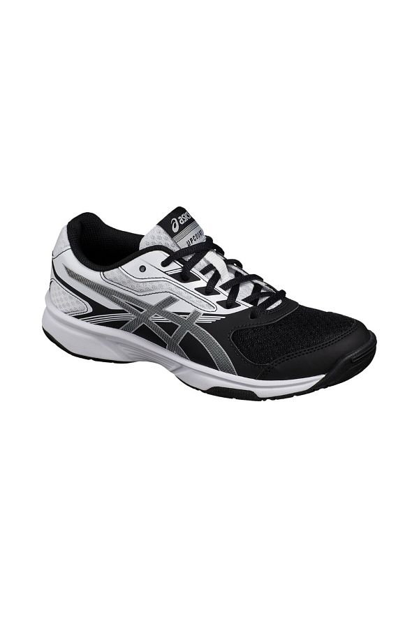 Asics Upcourt 2 Women s Black Tennis Shoes B755y 9093 Trendyol