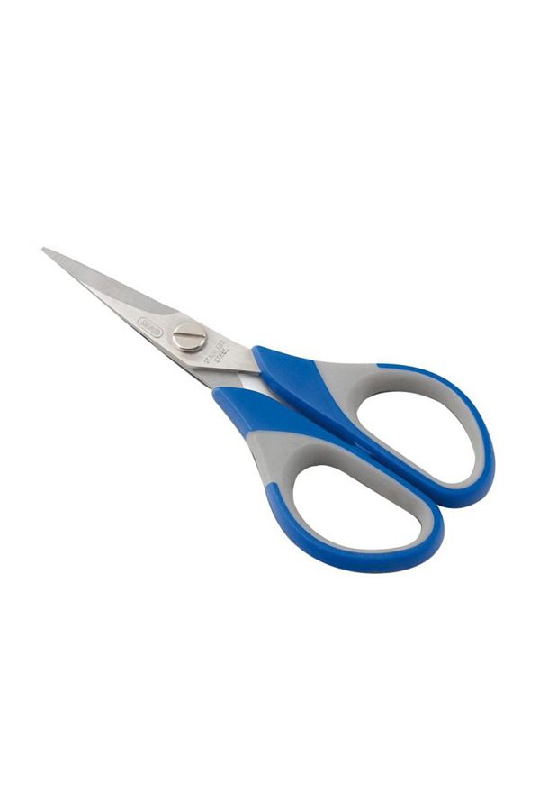 Mas-Scissors Code:1214 14 cm 1