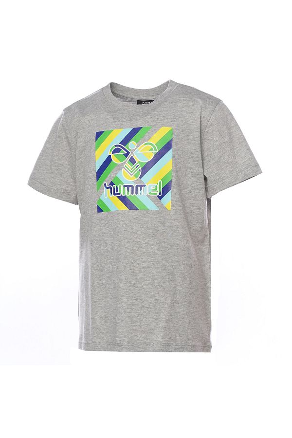 hummel-Neville Children's Short Sleeve T-Shirt 1