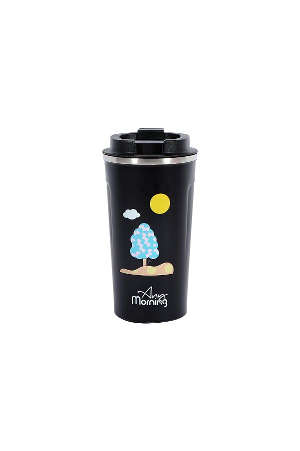 Any Morning-Thermobecher Kaffee To Go 510ml 1