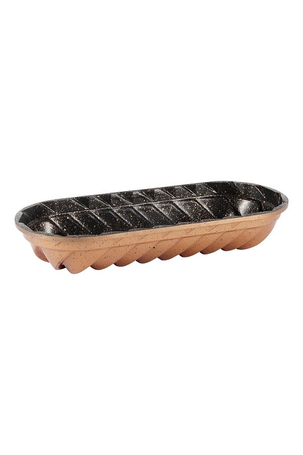 Serenk-Fun Cooking Brotbackform 34x14 cm, Made in Türkei 1