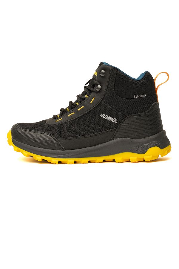 hummel-Lemos High - Ψηλά παπούτσια εξωτερικού χώρου 1
