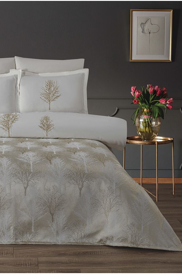 Özdilek-Albero Double Bridal Set 1