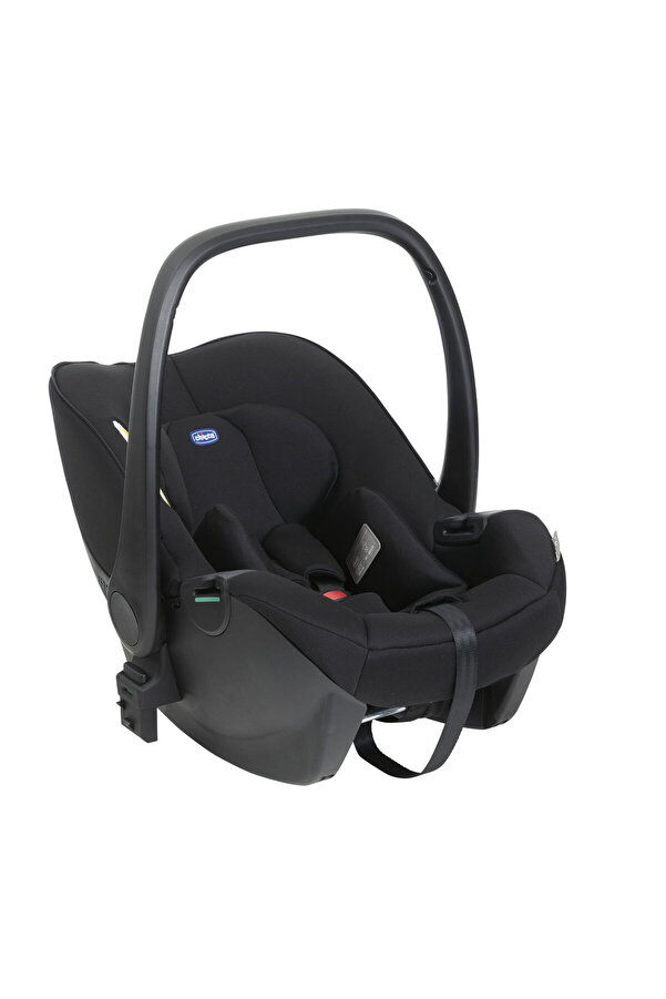 Chicco Kory Essential Siyah Oto Koltuğu