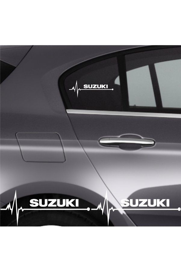 jurastore Custom New Compatible Accessory Auto Rhythm for Suzuki Maruti ...