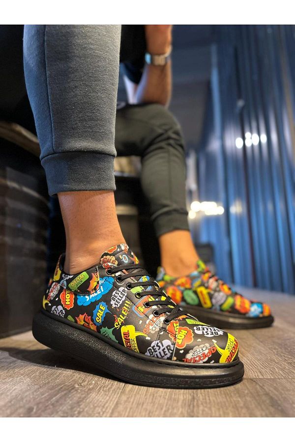 Hottest shoes on the market discount