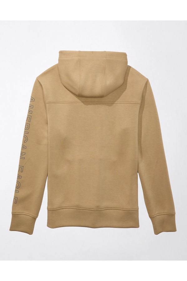 American eagle good vibes sweatshirt best sale
