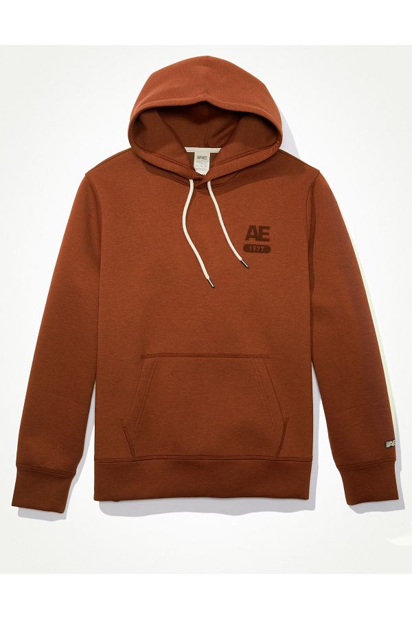 American Eagle Ae Active 24 7 Hoodie Model U 0193 1890 285 Trendyol