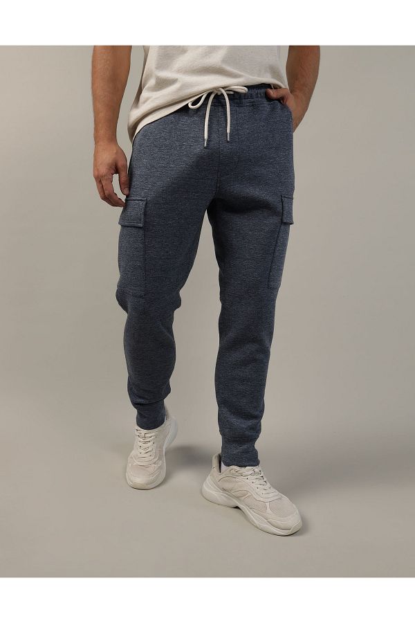 American Eagle Ae 24 7 Cargo Jogger Model U 1229 4871 451 Trendyol