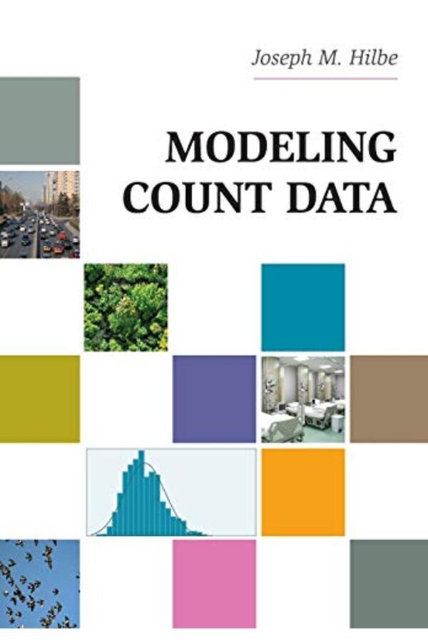 Cambridge-Modeling Count Data 1