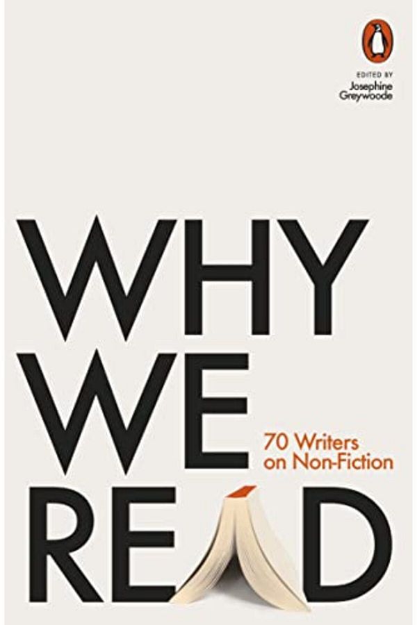 Penguin Random House-لماذا نقرأ 1