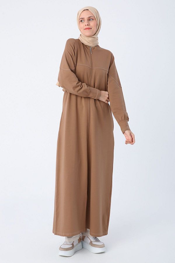 Allday abaya discount