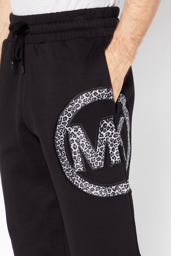 Men's michael kors sweatpants 2025