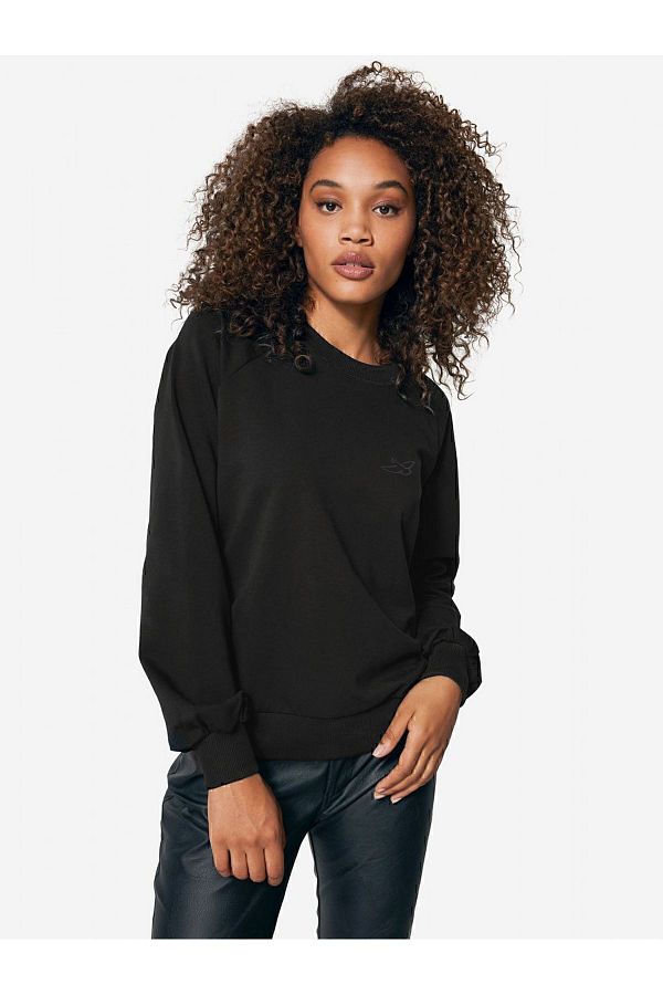 BRZ COLLECTION Women s Sweatshirt Relaxed Fit Trendyol