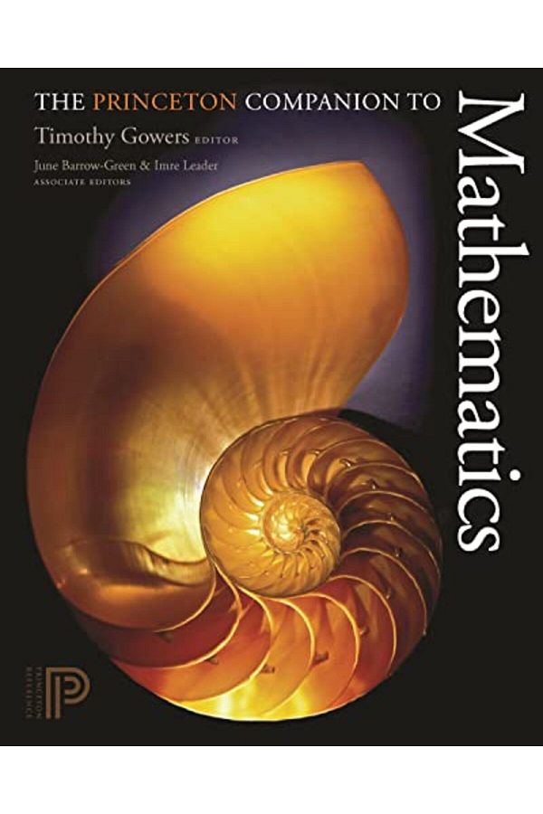 Wiley-The Princeton Companion To Mathematics 1