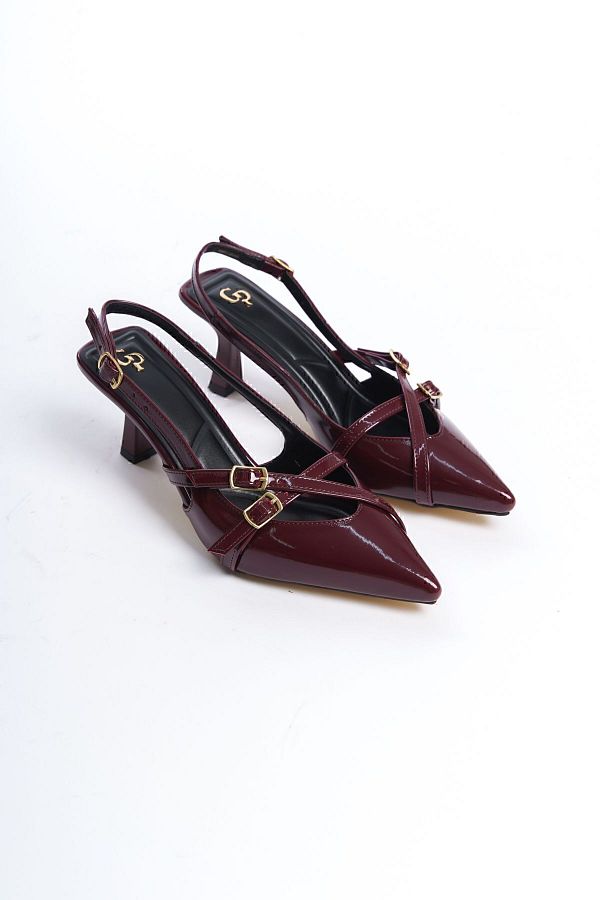 GEDİKPAŞHA-HELA HIGH FINIDIK HEEL ZENNE SHOES 1