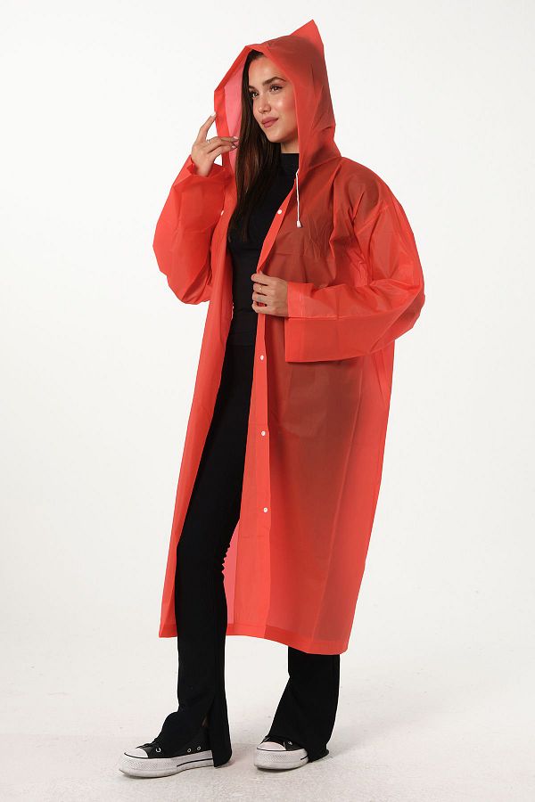 Monvago-Mon090-10 Water and Windproof Raincoat 1