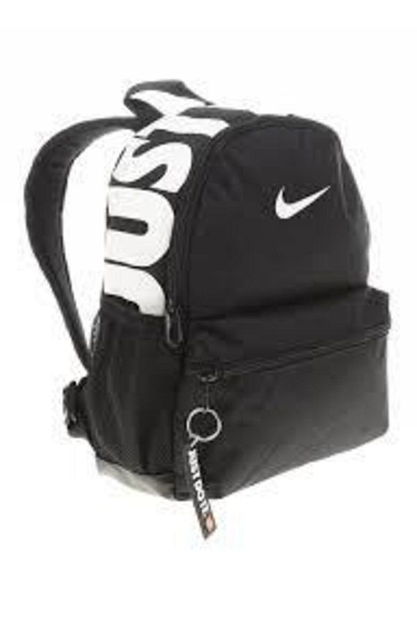 Nike Backpack Small Size Bag Black Trendyol