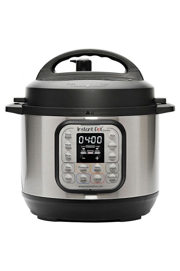 How to use instant pot mini new arrivals