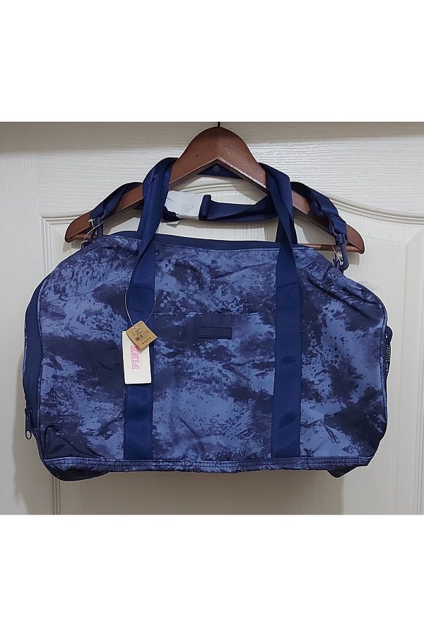 Victoria secret sport bag pink on sale