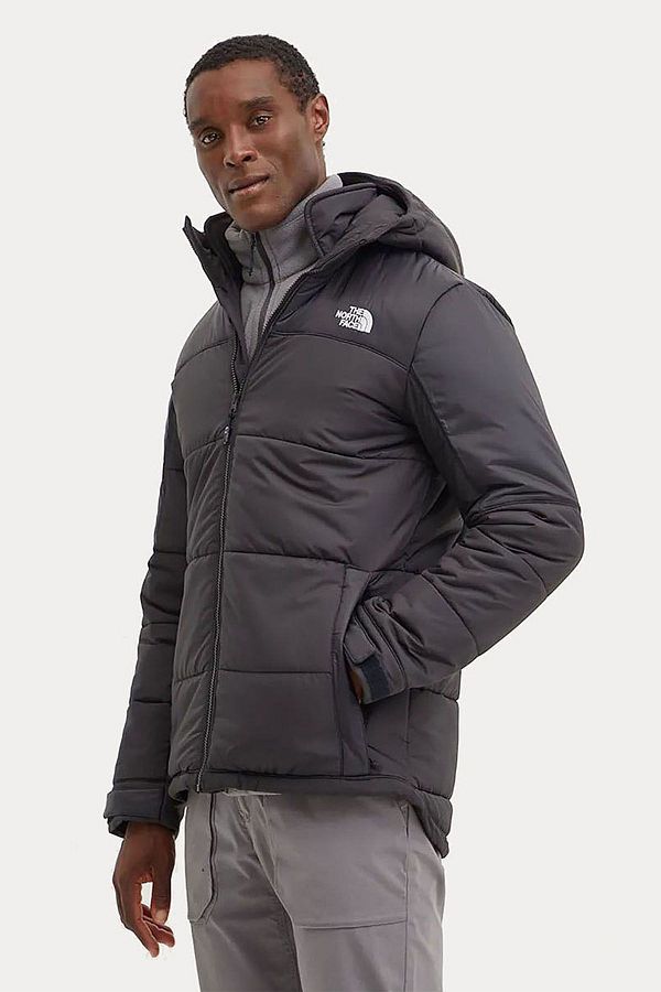 The North Face Men s Diablo Jacket Hooded Outdoor Circular Coat Nf0A7Z u4Hf1 Trendyol