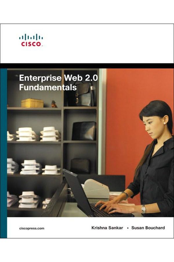 Pearson-Enterprise Web 20 Fundamentals Fundamentals Cisco Press 1