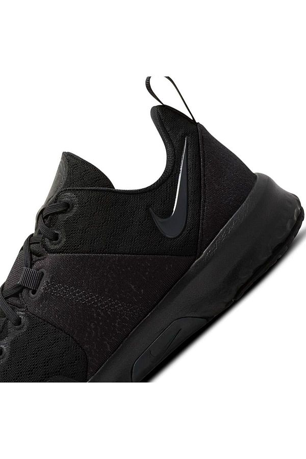 Nike City Trainer 3 Women s Black Training Shoes Trendyol