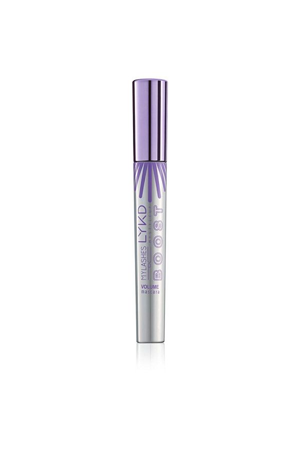 lykd-Intense Volume Boost Mascara 1