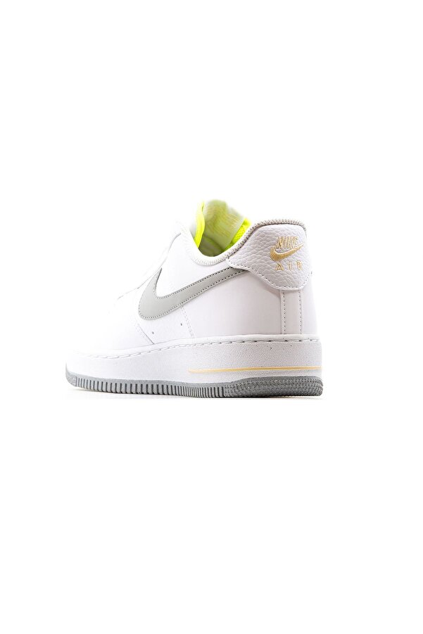 nike air force 1 07 bicycle yellow