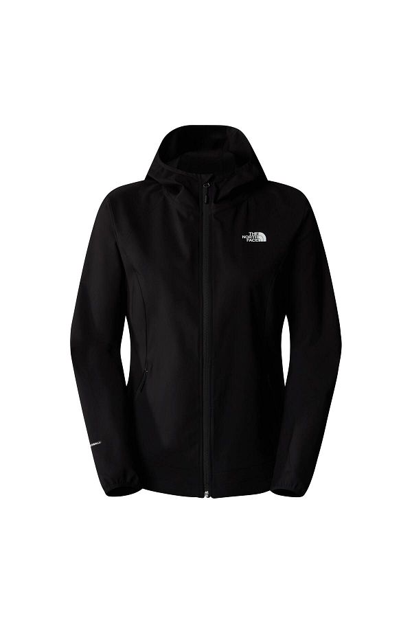 The North Face Fornet Women s Softshell Coat