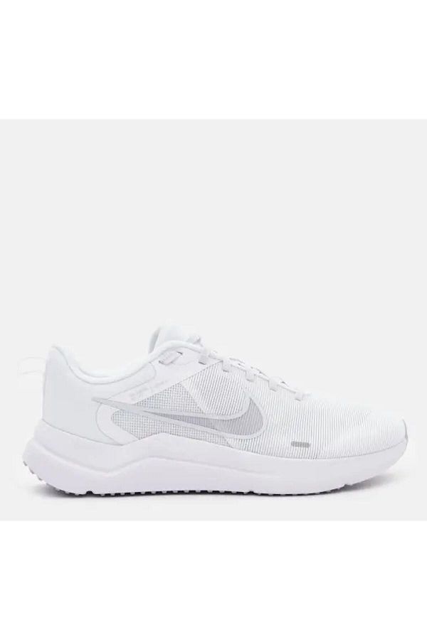 White nike heels top