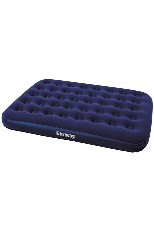 Bestway inflatable mattress top