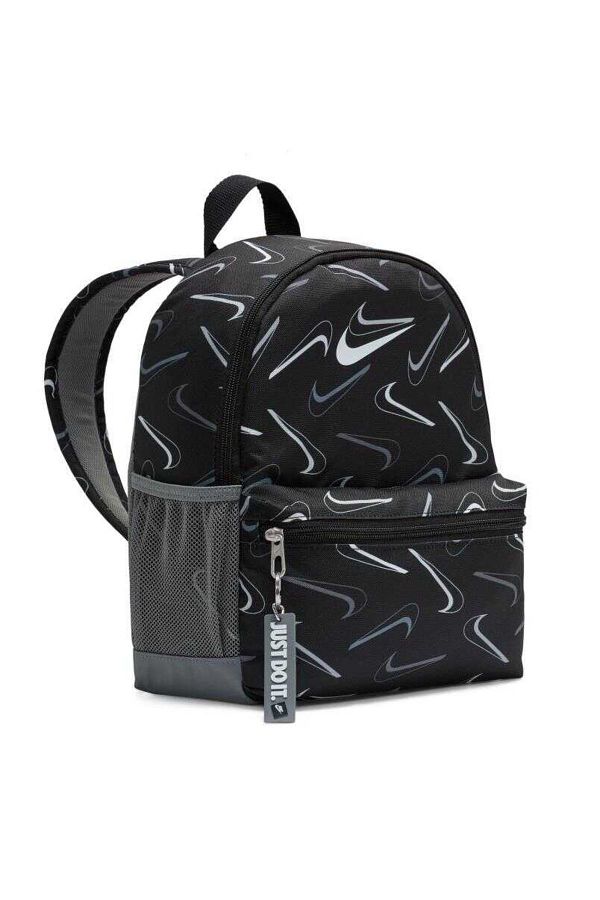 Nike Small Backpack Nike Bag Small Size Backpack 0954 31x25x10cm Patterned Trendyol