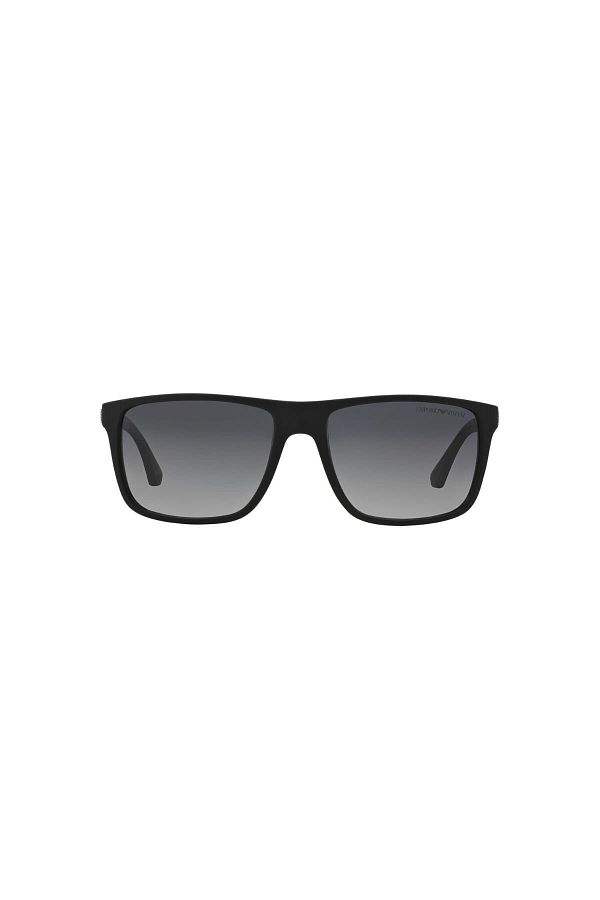 Emporio armani 4033 sunglasses 5229t3 black 2025