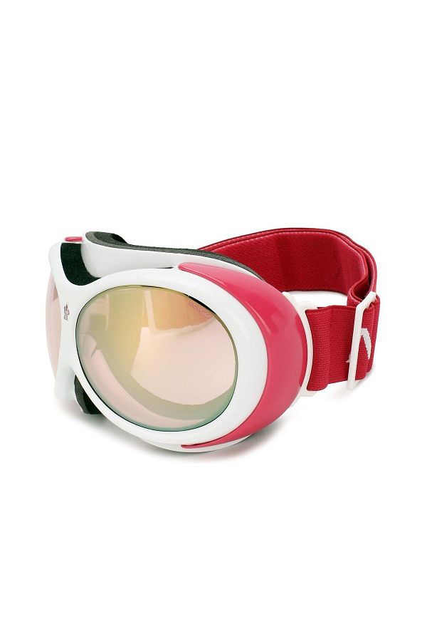 Moncler-ml 0130 21u Ski Snowboard Goggles 1