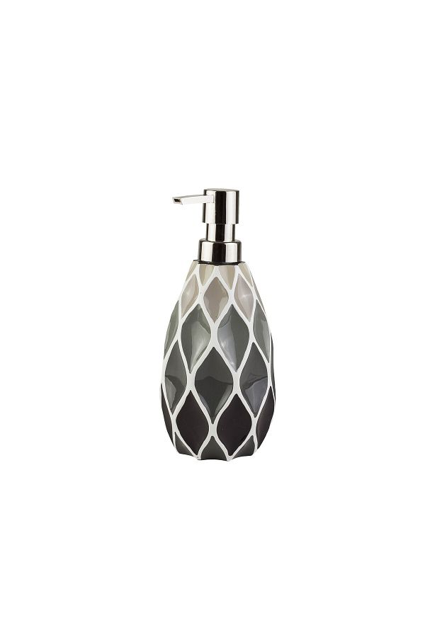 Prima Nova-Henry Liquid Soap Dispenser Gray 1