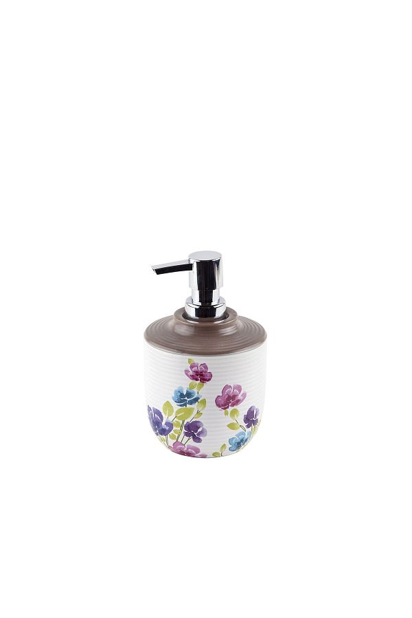 Prima Nova-Ilvına Liquid Soap Dispenser 1