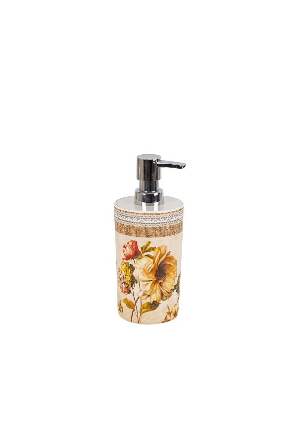 Prima Nova-Fluorine Liquid Soap Dispenser 1