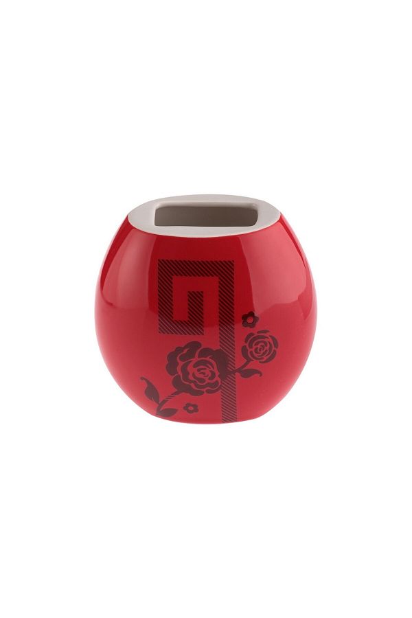 Prima Nova-Ruby Toothpaste Container 1