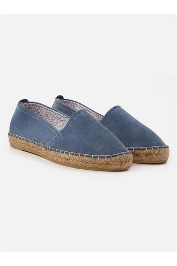 Alice suede espadrille store