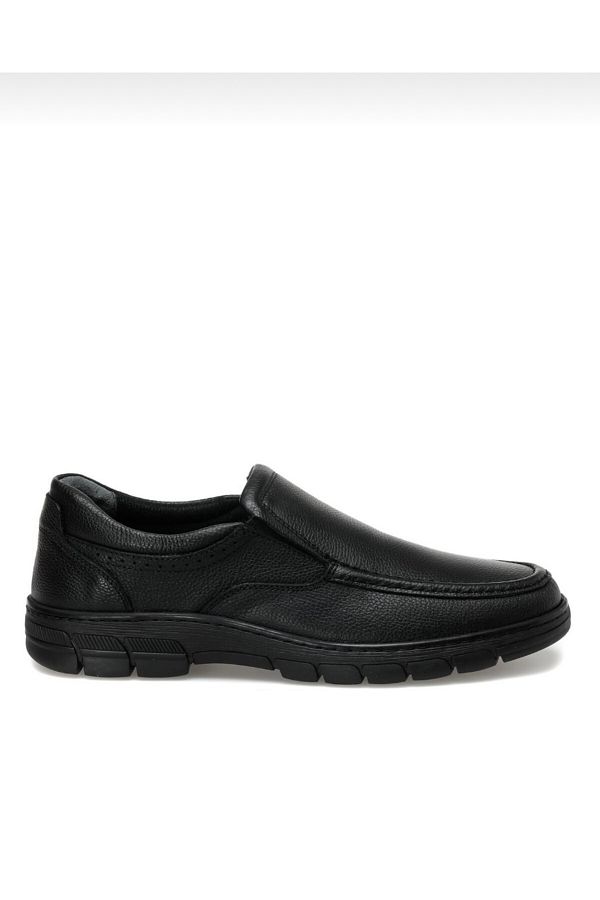 Polaris-Pantofi casual pentru bărbați din piele naturală 1
